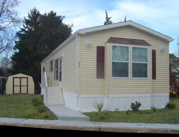 Southwind Village 608 Sixth StreetJackson, NJ 08527