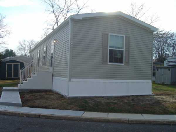 Southwind Village 407 Fourth StreetJackson, NJ 08527