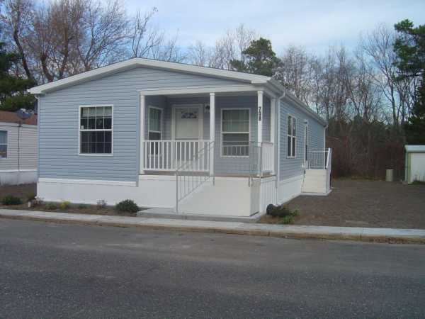 Southwind Village 708 Seventh StreetJackson, NJ 08527