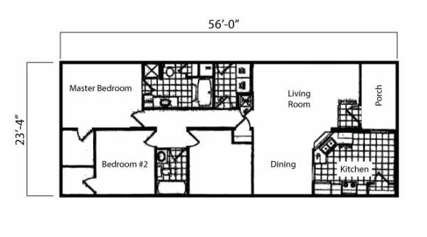 Southwind Village 708 Seventh StreetJackson, NJ 08527