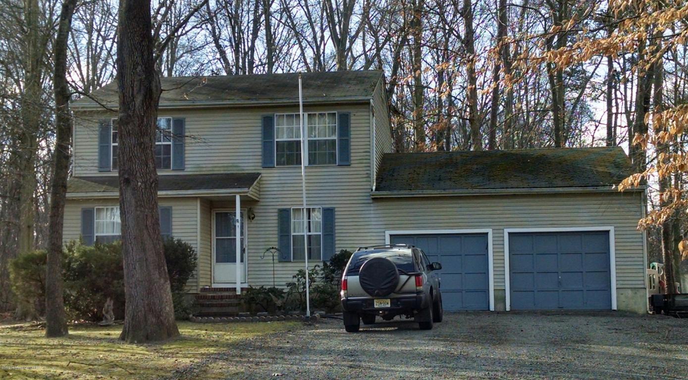 34 Cedar Street, New Egypt, NJ 08533