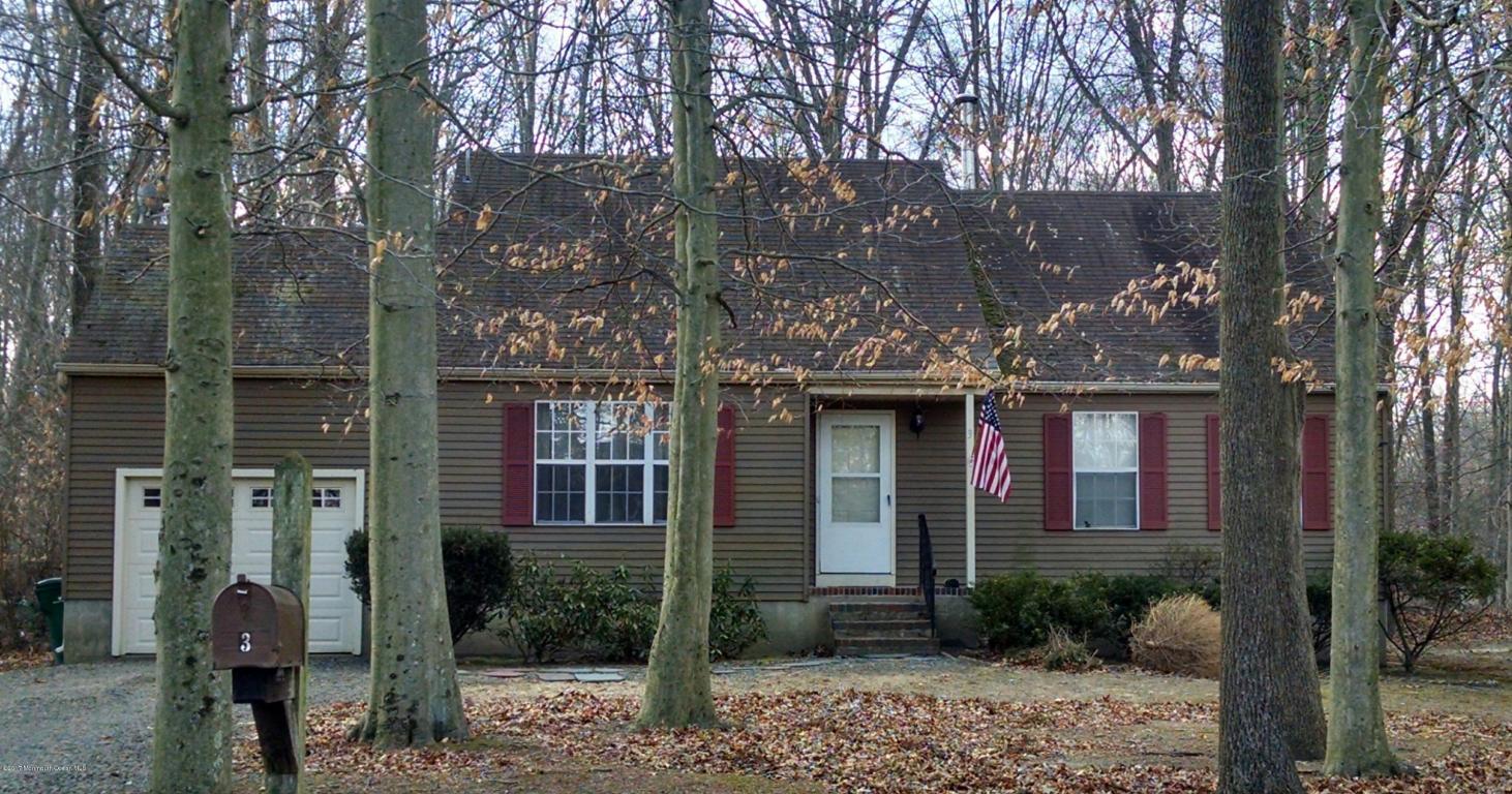 34 Cedar Street, New Egypt, NJ 08533