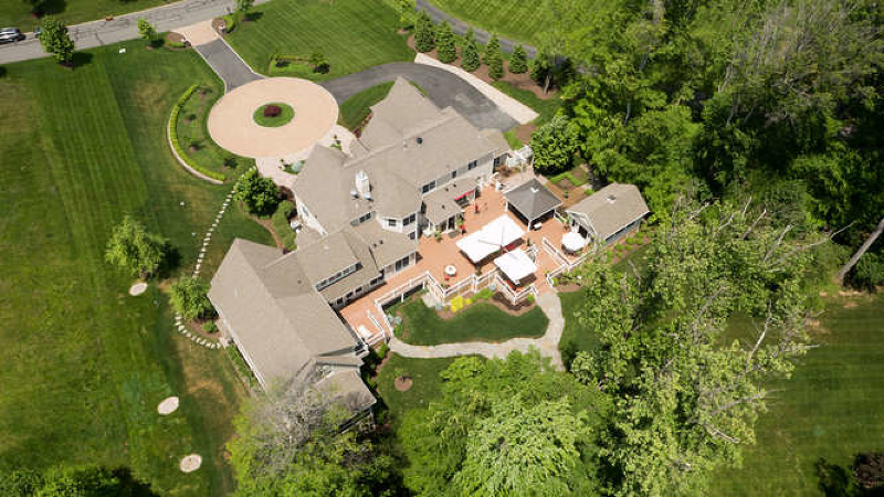 9 TARA WAY, Hopewell Twp., NJ 08534