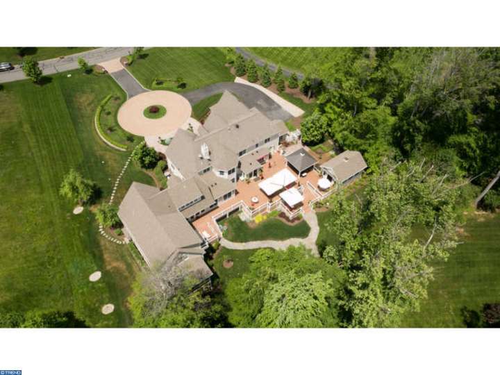 9 TARA WAY, Hopewell, NJ 08534