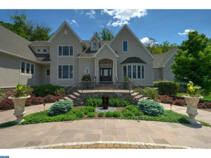 9 TARA WAY, Hopewell, NJ 08534
