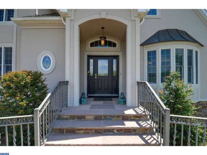 9 TARA WAY, Hopewell, NJ 08534
