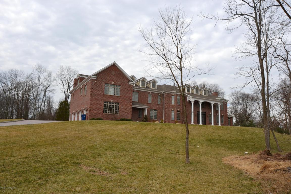 1 Benedek Road, Princeton Twp, NJ 08540