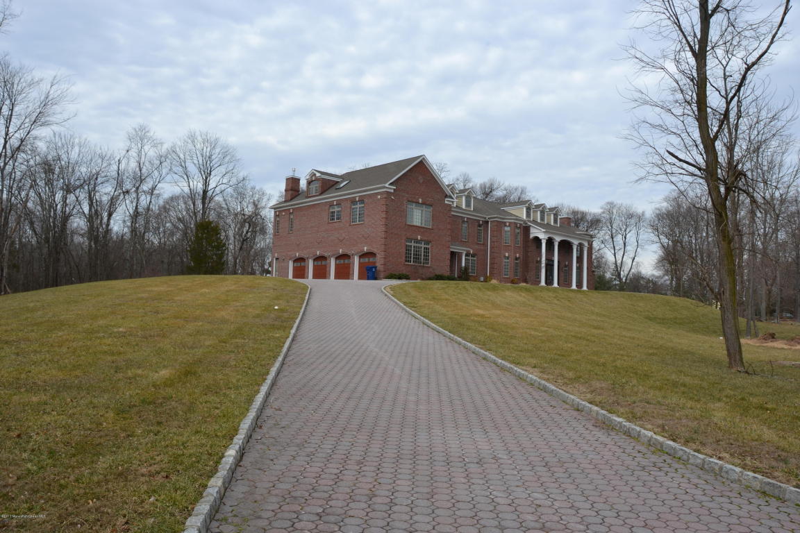1 Benedek Road, Princeton Twp, NJ 08540