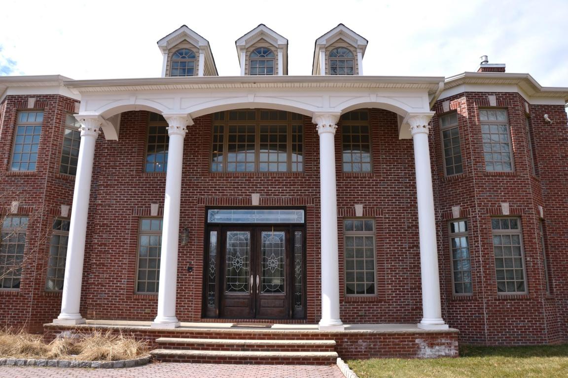 1 Benedek Road, Princeton Twp, NJ 08540