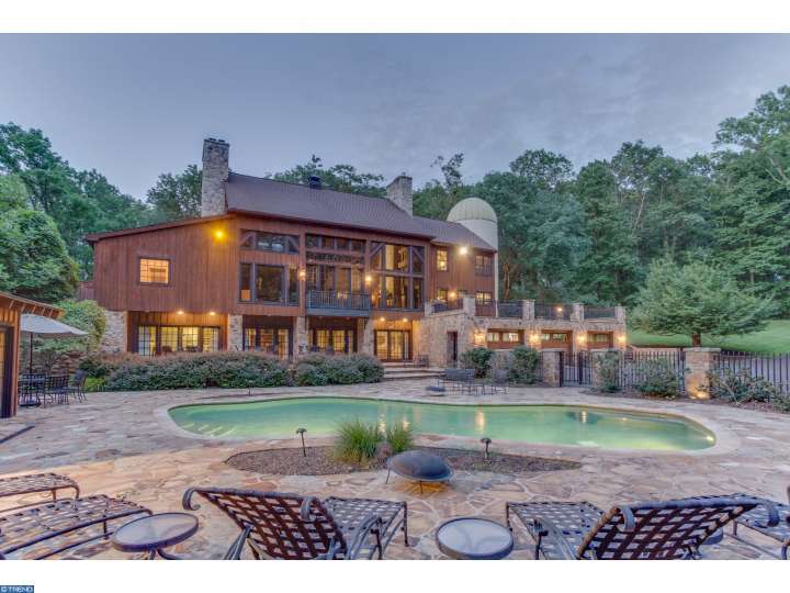 175 PLEASANT VALLEY RD, Titusville, NJ 08560