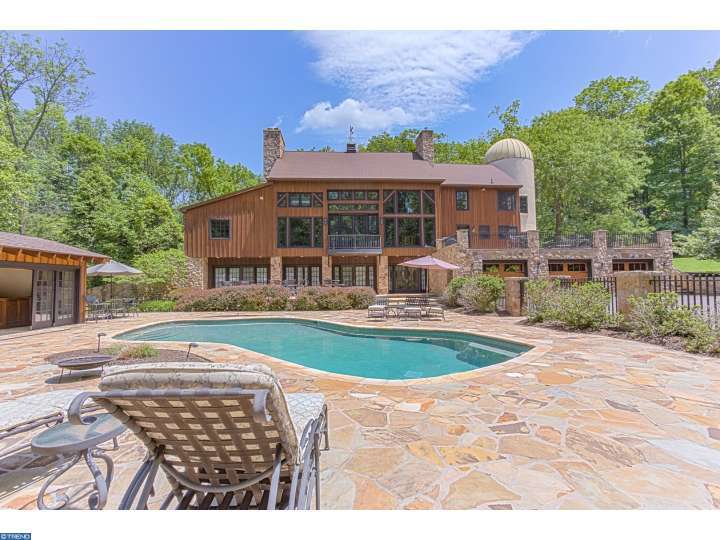 175 PLEASANT VALLEY RD, Titusville, NJ 08560