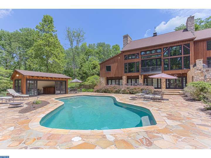 175 PLEASANT VALLEY RD, Titusville, NJ 08560