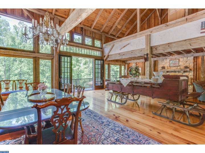 175 PLEASANT VALLEY RD, Titusville, NJ 08560