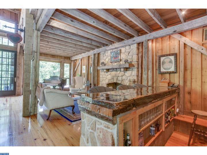 175 PLEASANT VALLEY RD, Titusville, NJ 08560