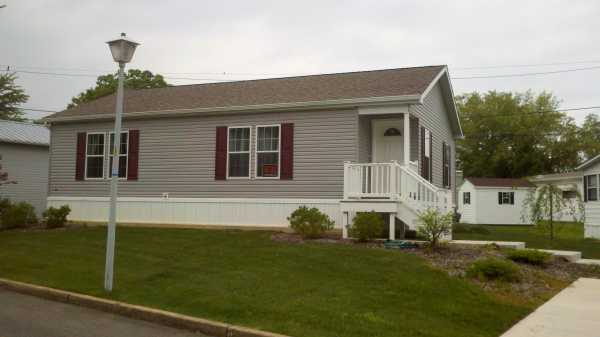 Deep Well Terrace 194 Jacobstown-New Egypt RdWrightstown, NJ 08562