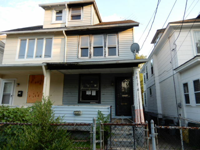 1239 Nottingham WayHamilton, NJ, 08609Mercer County
