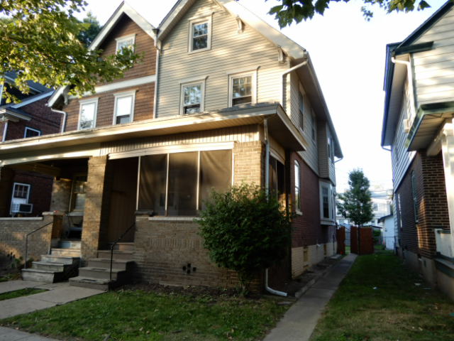 324 Ardmore AvenueTrenton, NJ, 08609Mercer County