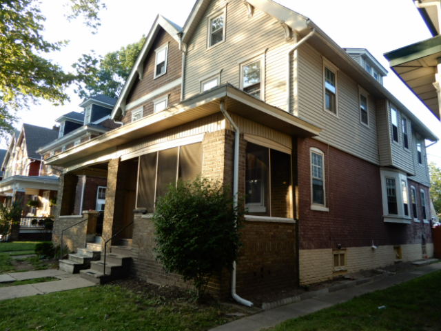 324 Ardmore AvenueTrenton, NJ, 08609Mercer County