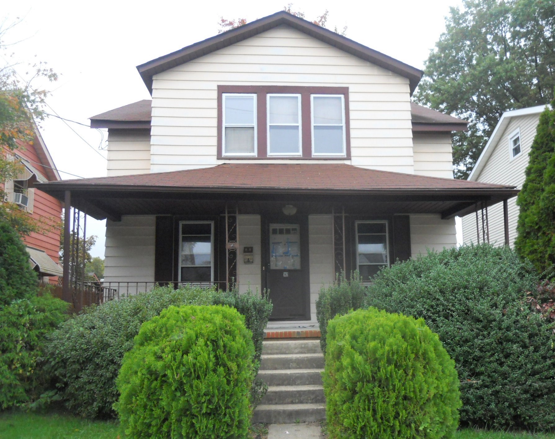 141 Caroline AvenueHamilton Twp, NJ, 08610Mercer County