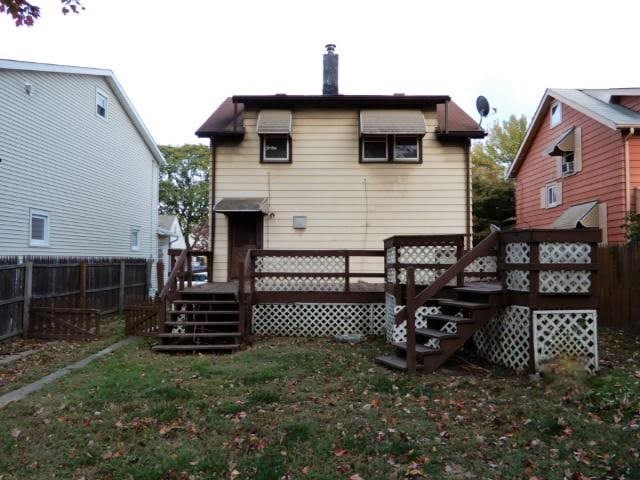 141 Caroline AvenueHamilton Twp, NJ, 08610Mercer County