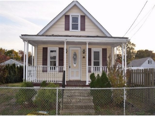 19 Victoria AvenueTrenton, NJ, 08610Mercer County
