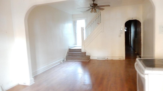 1424 S Clinton AvenTrenton, NJ, 08610Mercer County