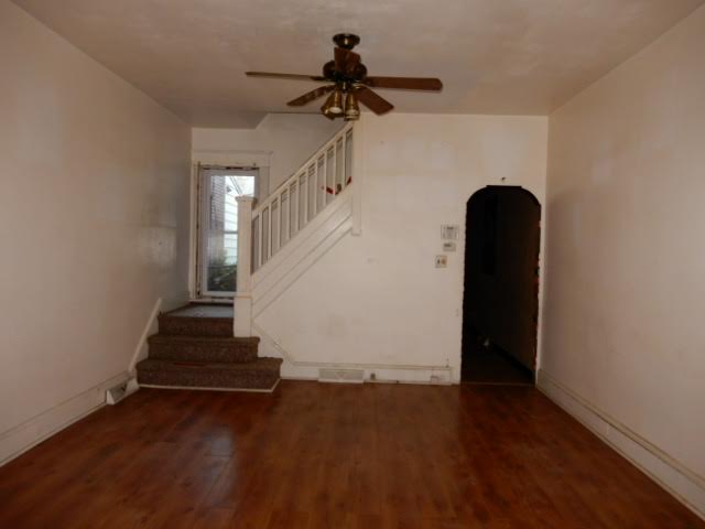 1424 S Clinton AvenTrenton, NJ, 08610Mercer County