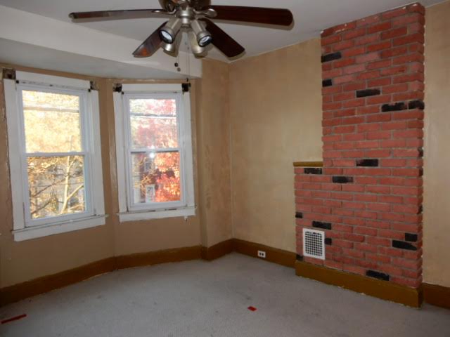 1424 S Clinton AvenTrenton, NJ, 08610Mercer County