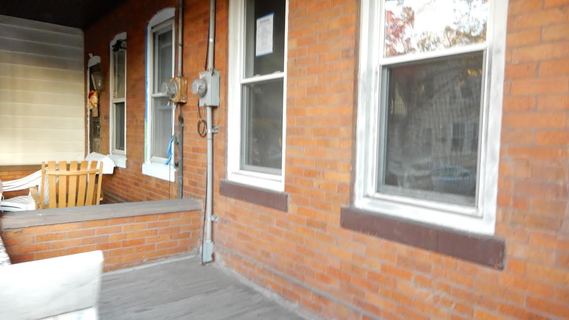 1424 S Clinton AvenTrenton, NJ, 08610Mercer County