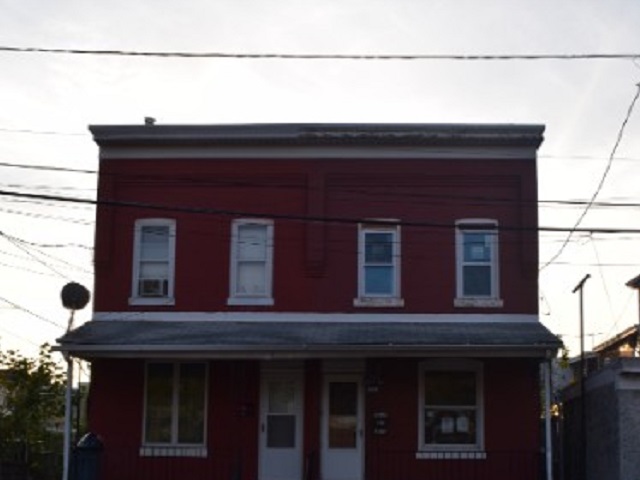 205 Anderson StTrenton, NJ, 08611Mercer County