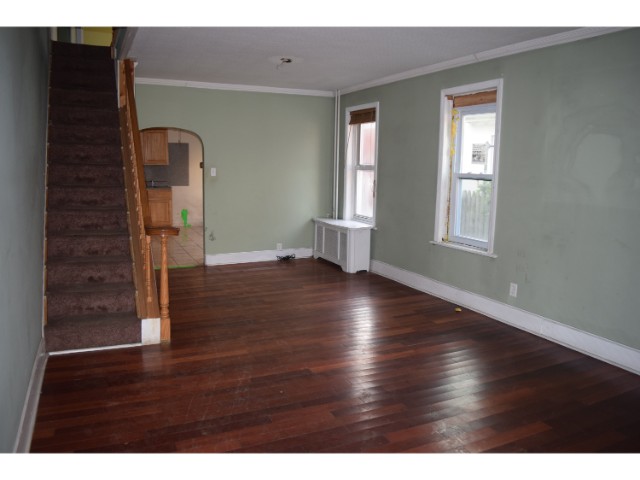205 Anderson StTrenton, NJ, 08611Mercer County