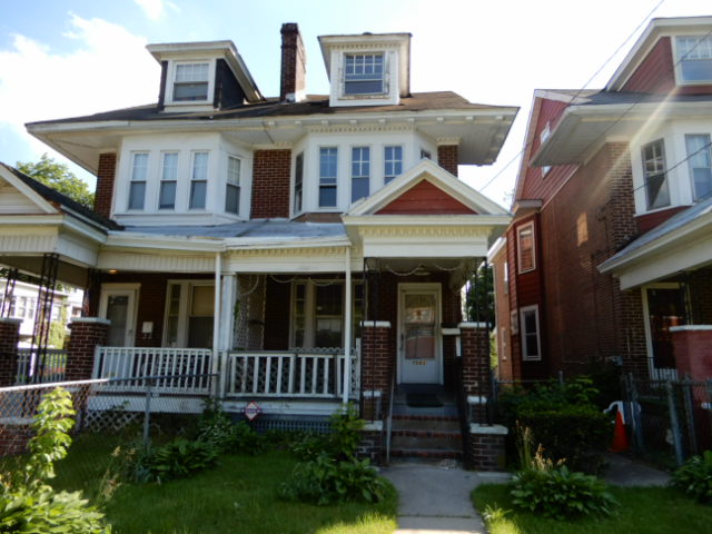 1503 W State StTrenton, NJ, 08618Mercer County