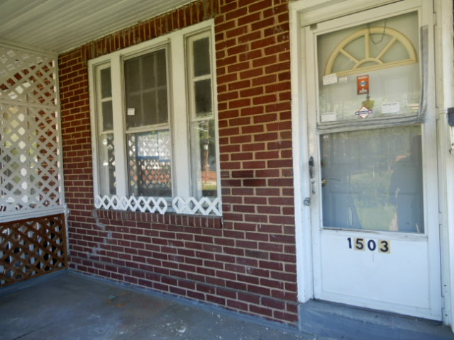 1503 W State StTrenton, NJ, 08618Mercer County