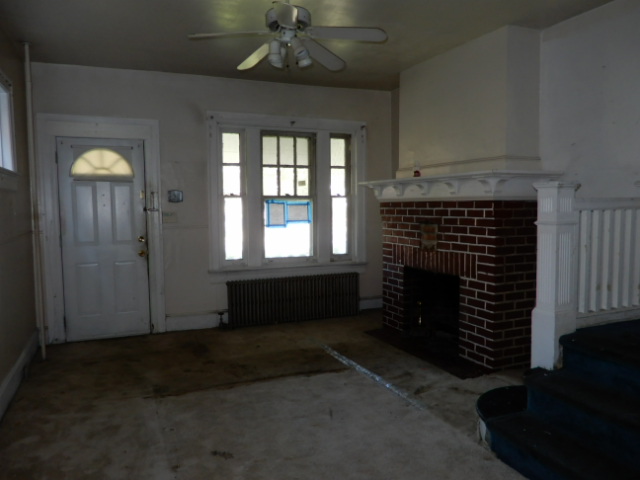 1503 W State StTrenton, NJ, 08618Mercer County