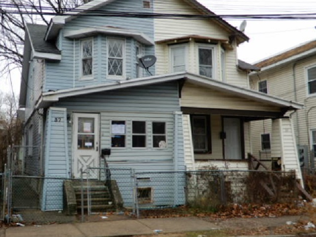 37 Christoph AvenueTrenton, NJ, 08618Mercer County