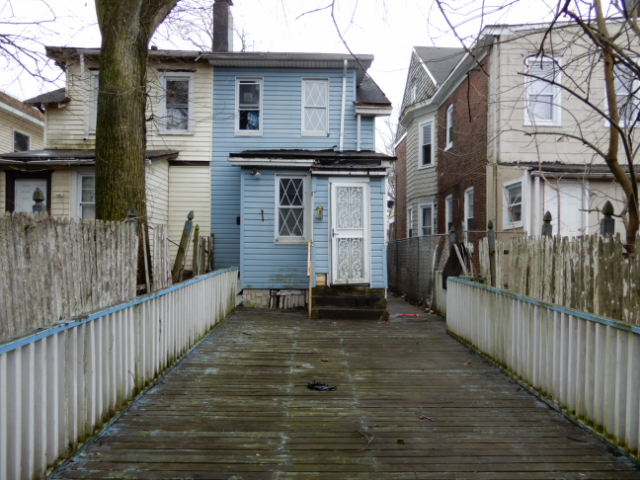 37 Christoph AvenueTrenton, NJ, 08618Mercer County