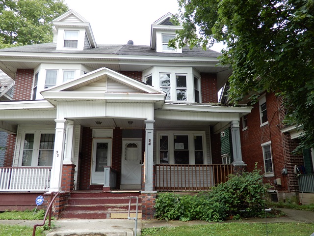 54 Delawareview AvTrenton, NJ, 08618Mercer County