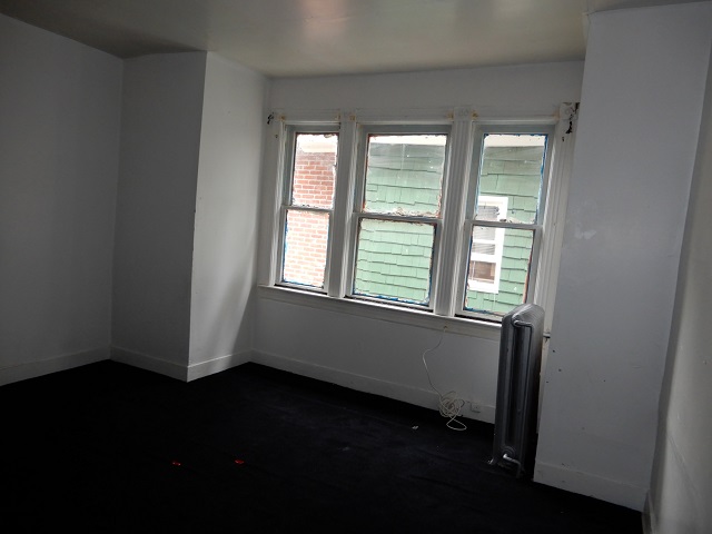 54 Delawareview AvTrenton, NJ, 08618Mercer County
