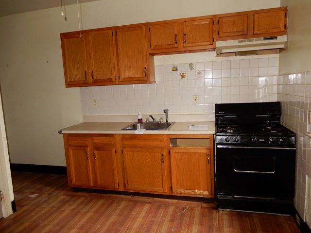 54 Delawareview AvTrenton, NJ, 08618Mercer County