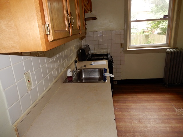 54 Delawareview AvTrenton, NJ, 08618Mercer County
