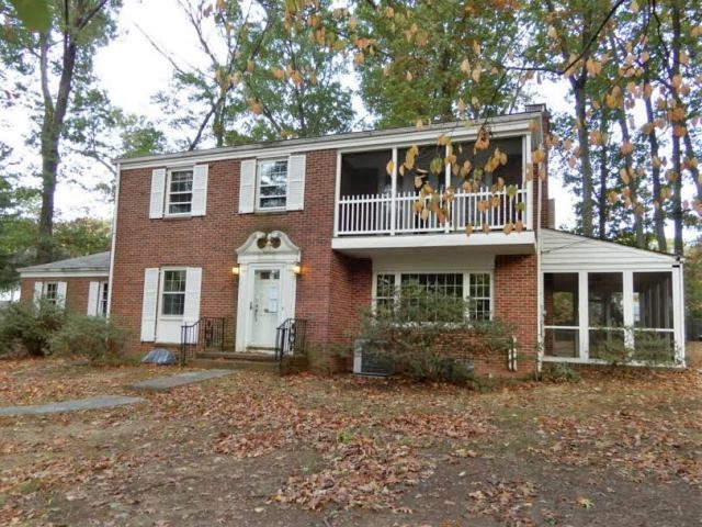 206 Cornwall AveTrenton, NJ, 08618Mercer County