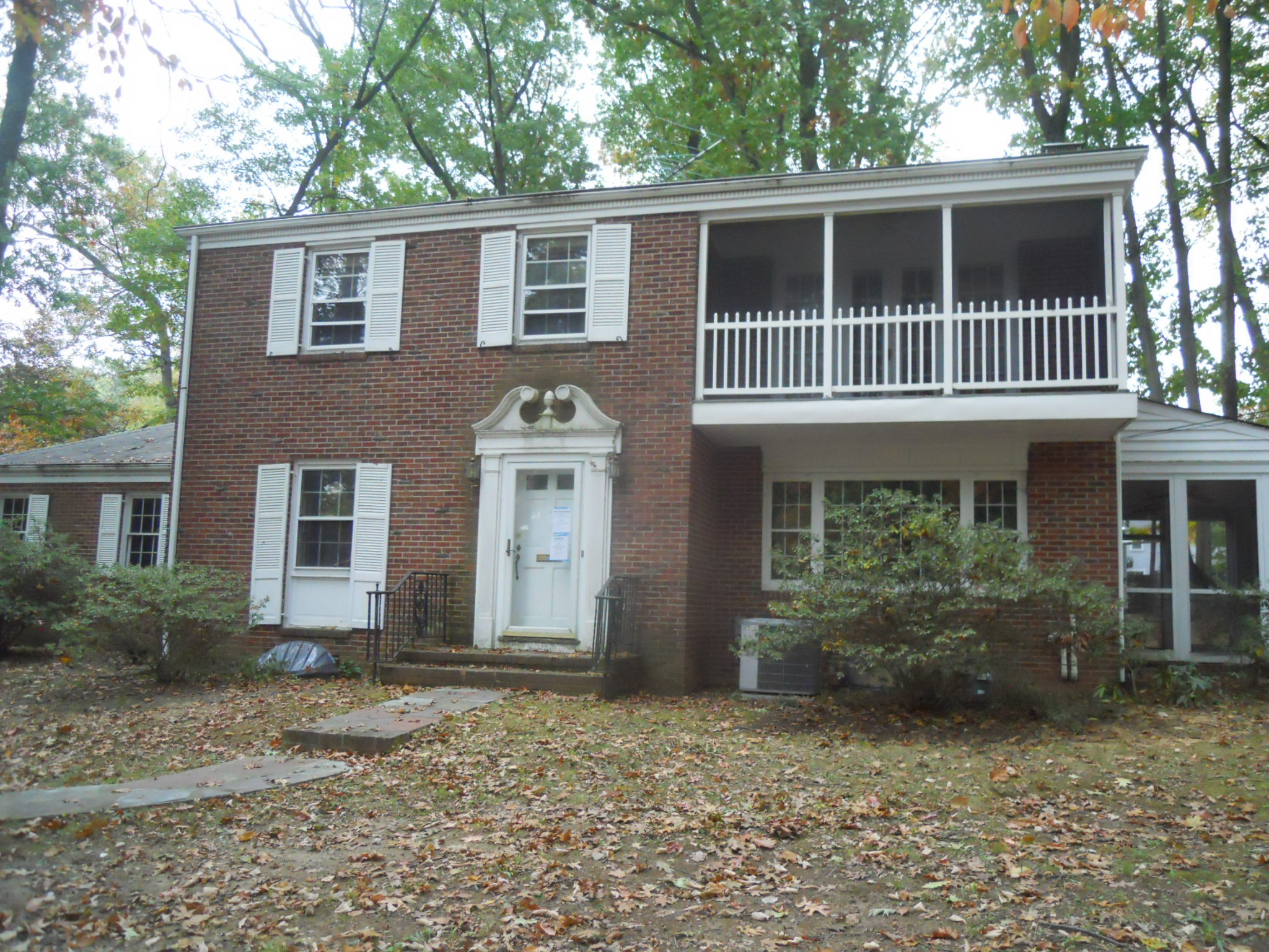 206 Cornwall AveTrenton, NJ, 08618Mercer County