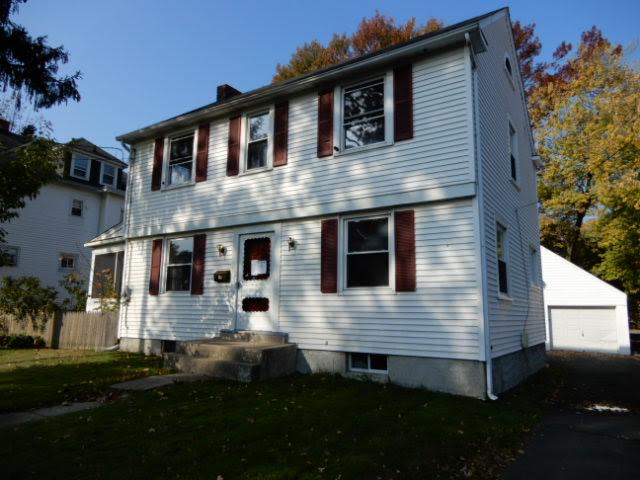 413 Beechwood DriveEwing, NJ, 08618Mercer County