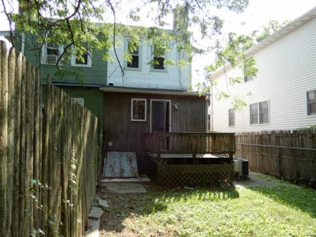 514 Bert AvenueTrenton, NJ, 08629Mercer County