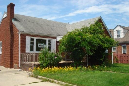 853 Park AveTrenton, NJ, 08629Mercer County