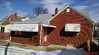 853 Park AveTrenton, NJ, 08629Mercer County