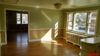 853 Park AveTrenton, NJ, 08629Mercer County