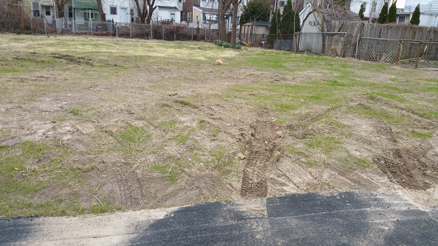 17 Weinberg PlTrenton, NJ, 08638Mercer County