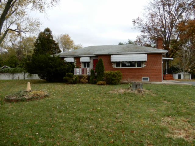2248 Pennington RdEwing, NJ, 08638Mercer County
