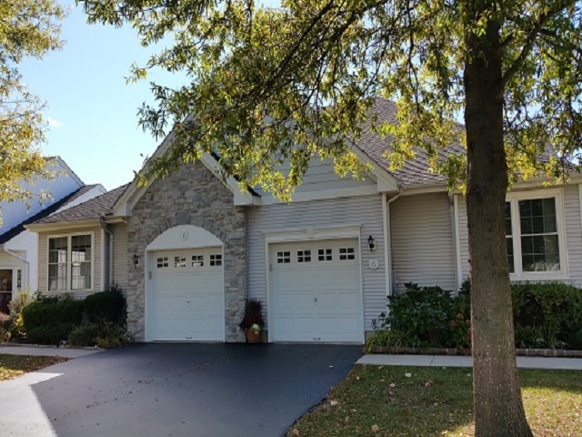 8 Meadowlark DriveTrenton, NJ, 08690Mercer County